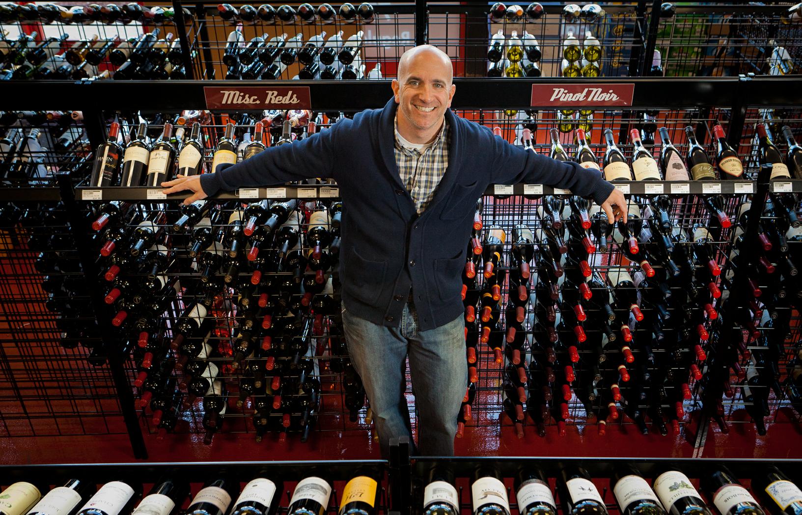 Brian Rosen Chicago, Denver, New York, Los Angeles, Rosen Retail