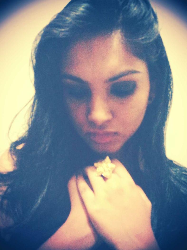 Priya Srinivasan