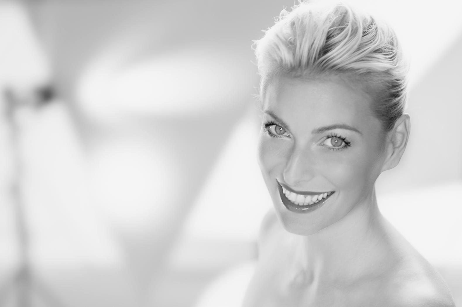 Federica Fontana Milano about.me