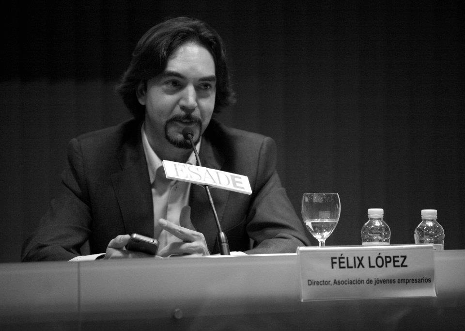 Felix Lopez Capel
