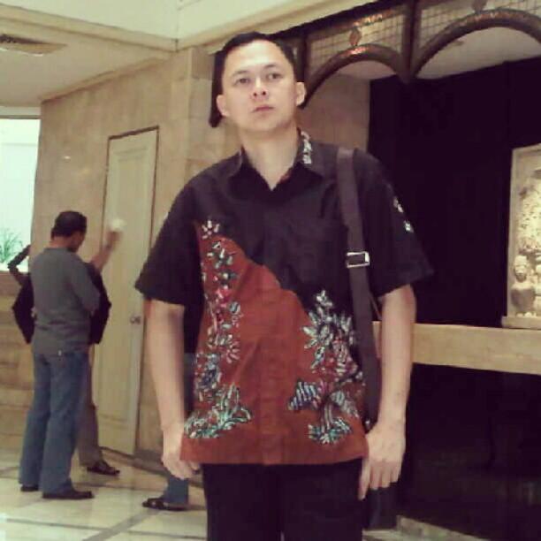 Ferli Hidayat