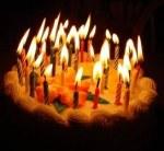 Fortyteen Candles