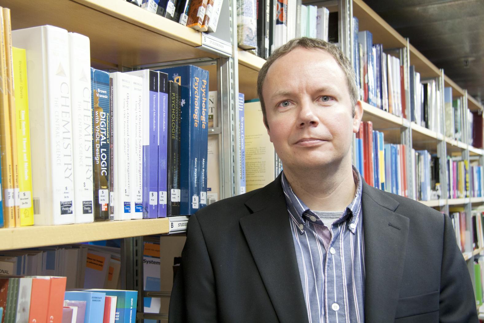 Frank Nuijens