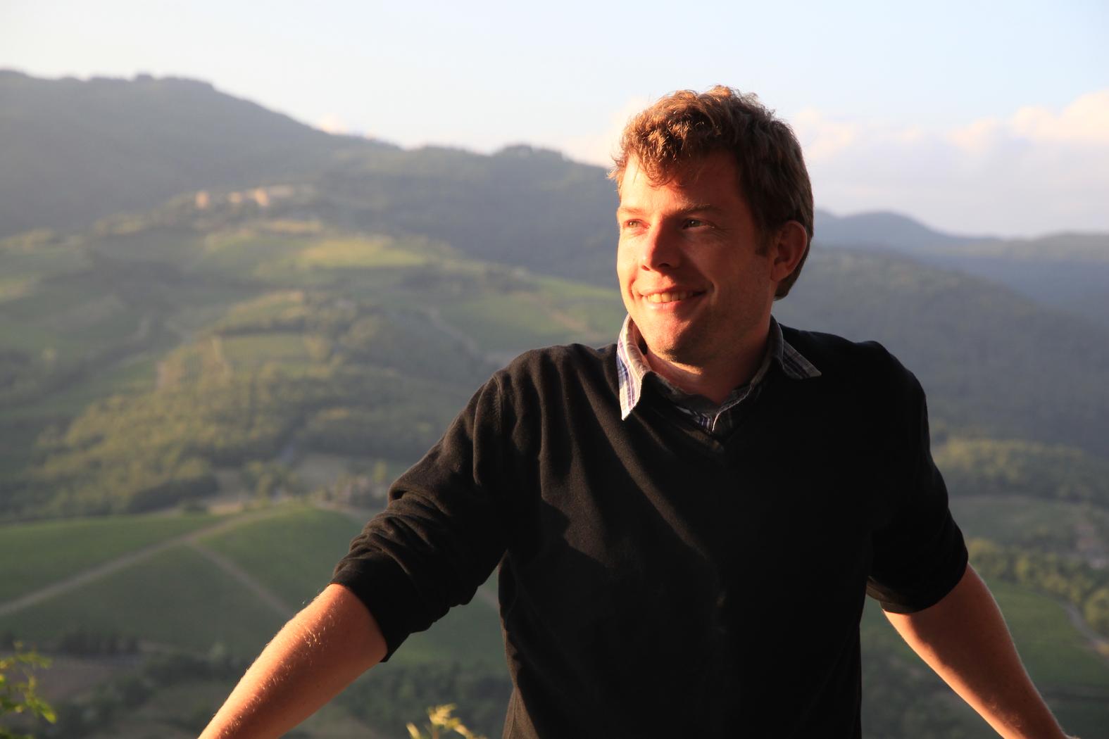 Freek van de Griendt
