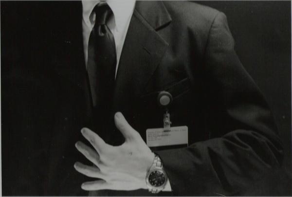George Force
