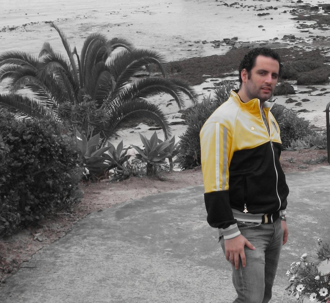 Georges Khairallah