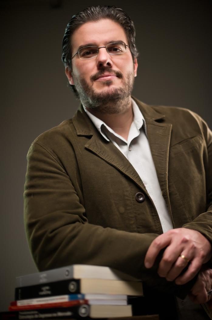Gustavo Campos