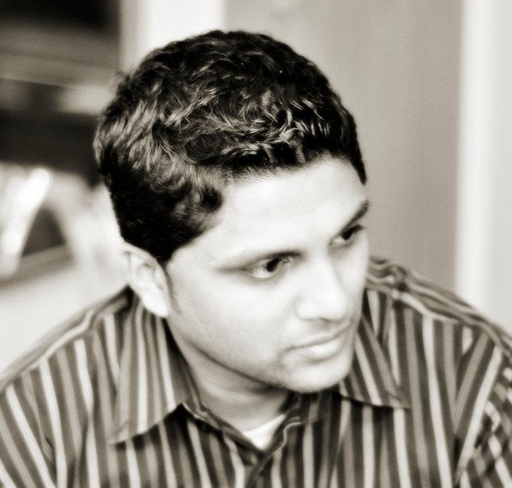 George Kuruvilla