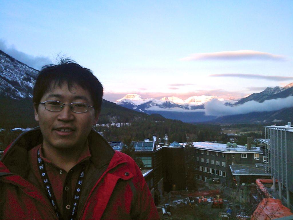 Xu Wang