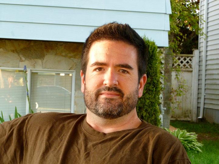 Grant McMillan