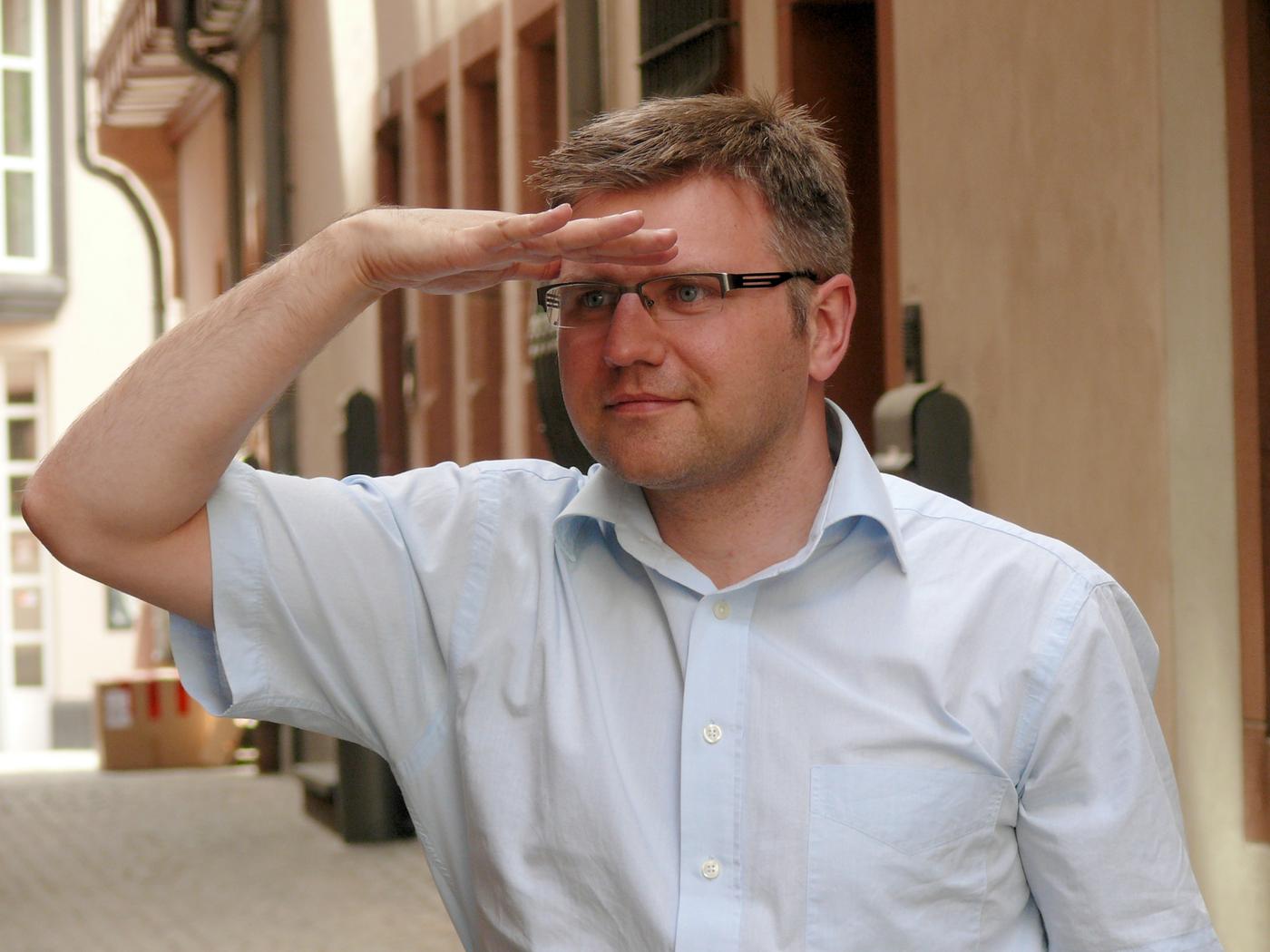 Harald Ille