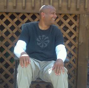 DeWayne Harrell