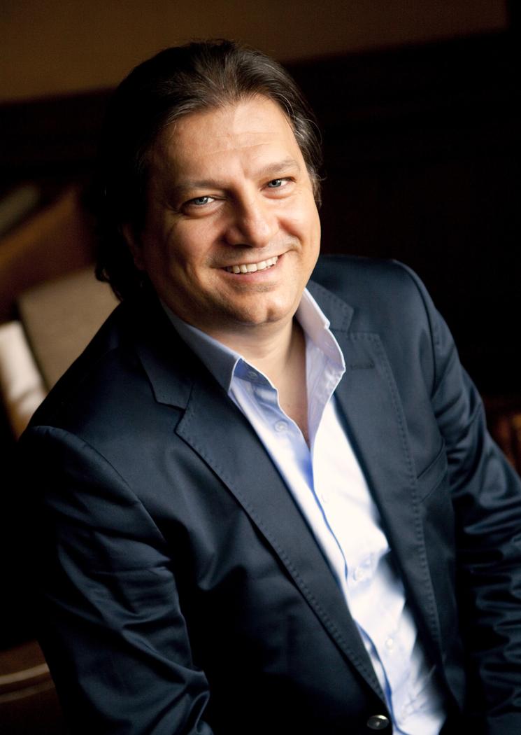 Hilmi Işıkören