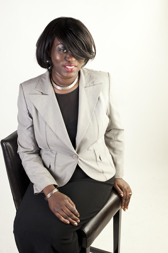Alicia J Alexander