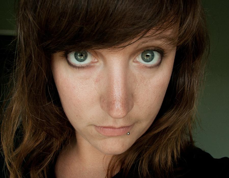 Stephanie Harvey
