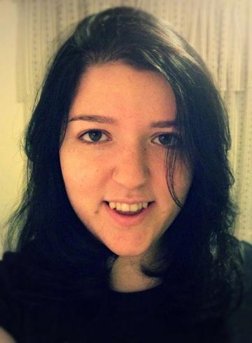 Inna Borovik
