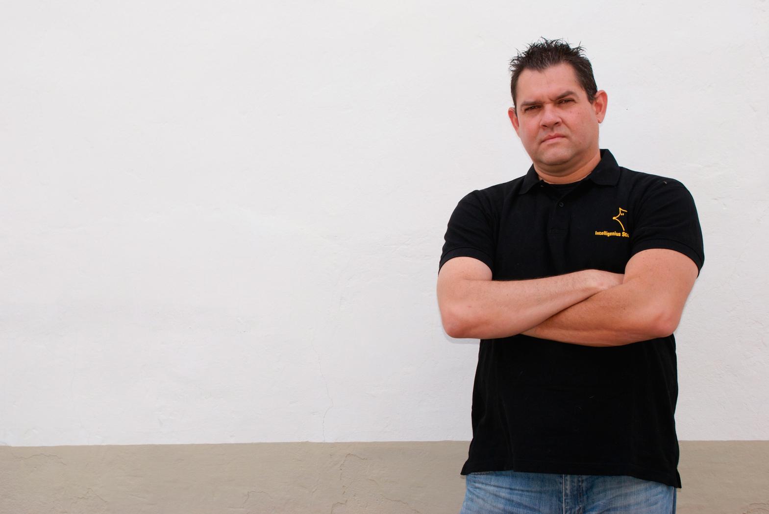 Luis Alfonso Gómez