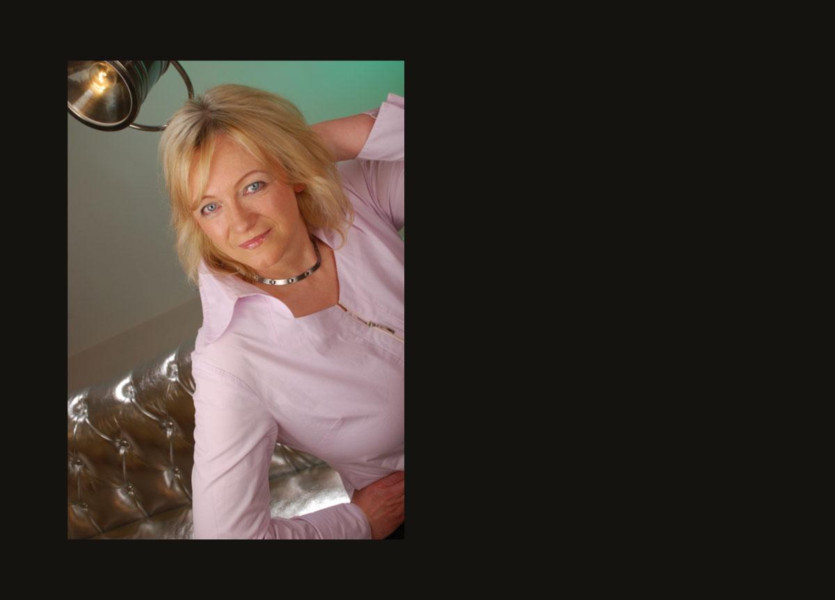 Dipl.Ing. Irene Wolk - Die Webarchitektin