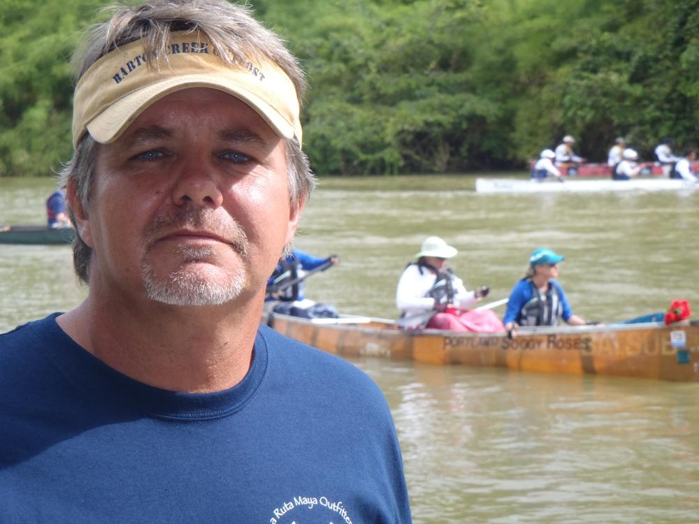 Jim Britt