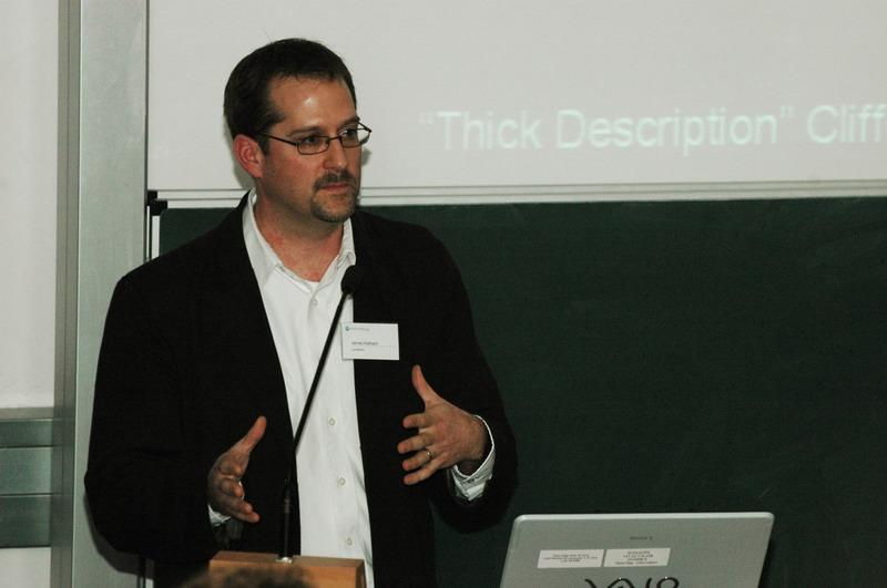 Jim Kalbach