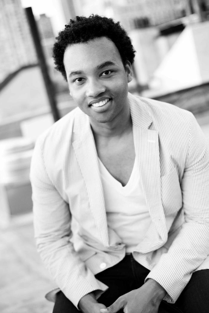 James Kinney Brand Evangelist about.me