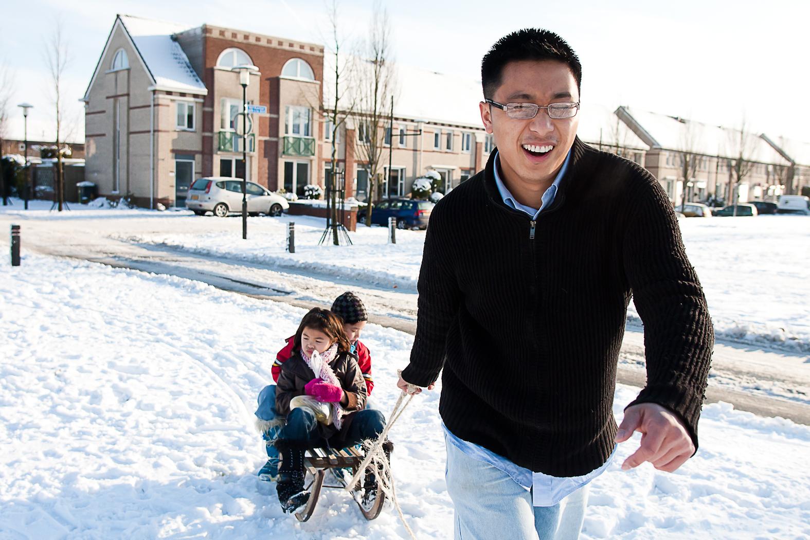 James Ngo
