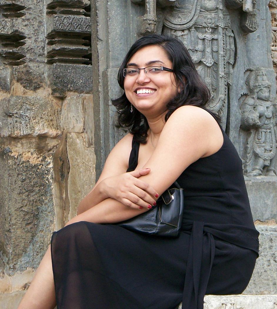Jaya Jha