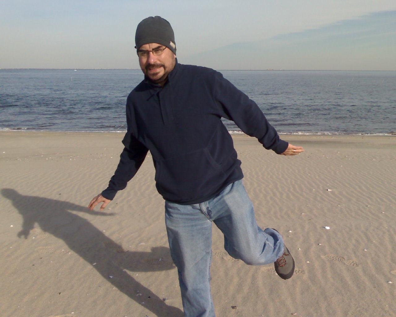 Julio Cesar Montoya