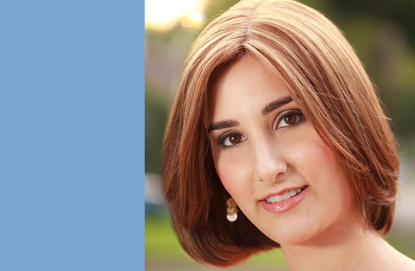 Allison Josephs Jew In The City Founder about.me