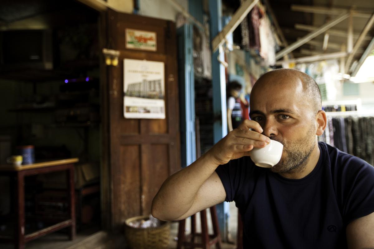João  Almeida 