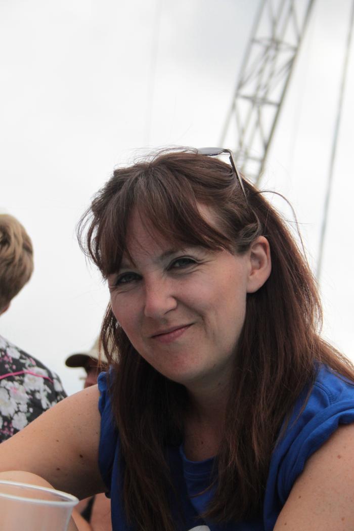 Johanna Derry
