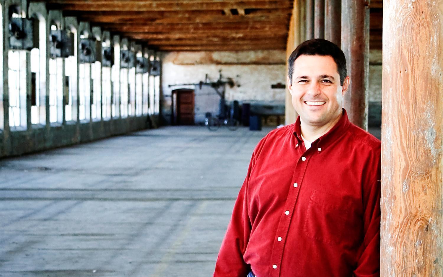 John Shapiro