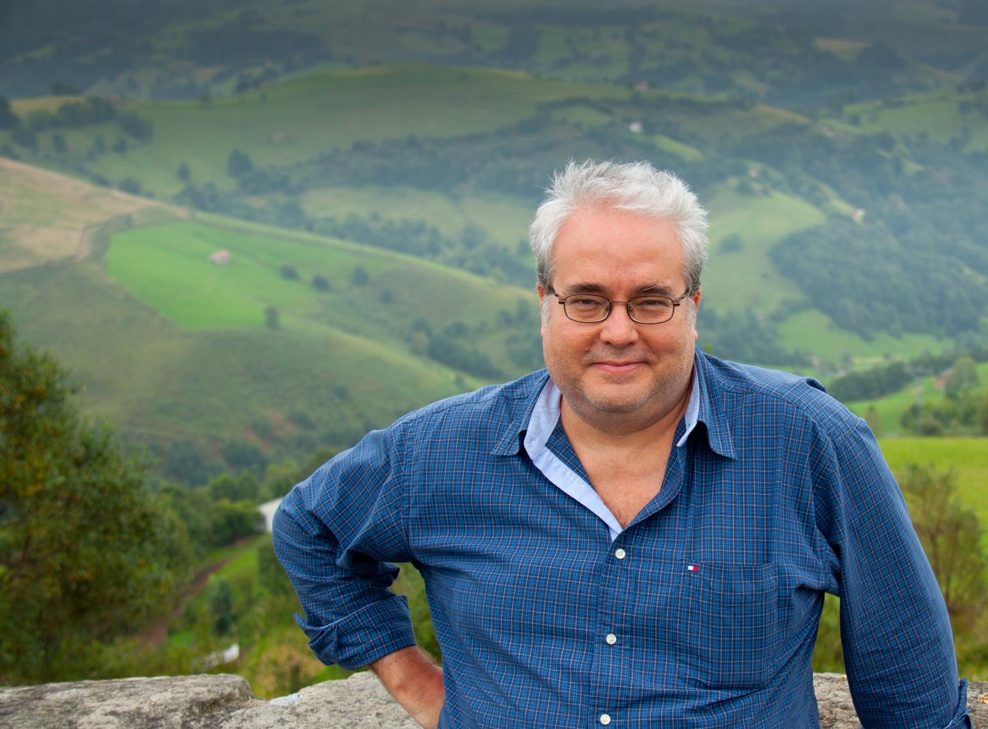 Jose Pedro Moro