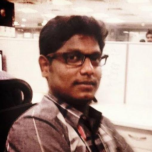 Kaniyarasu Duraisamy