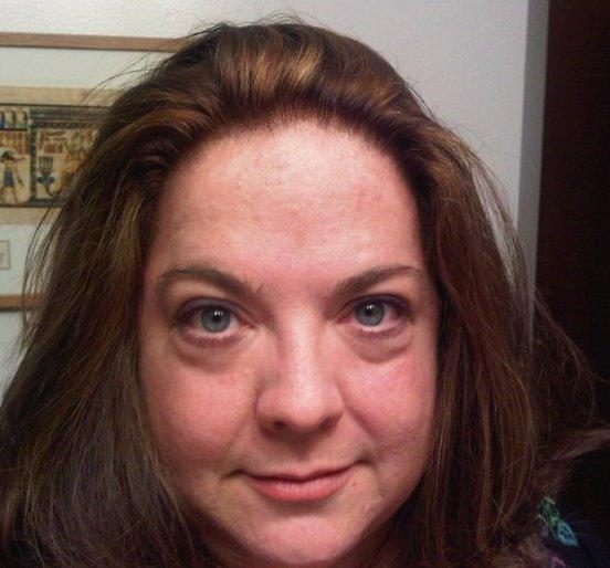 Karen Krebser