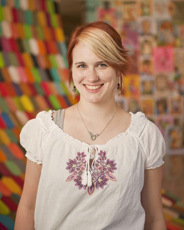Katherine Block