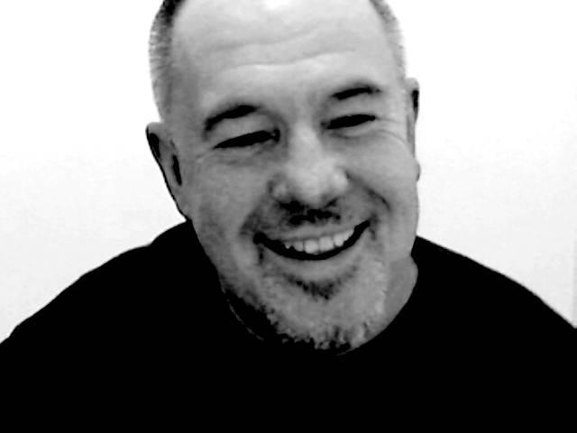 Ken Carroll