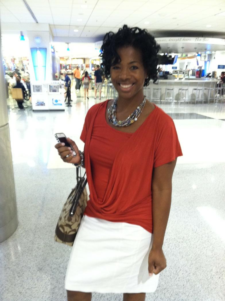 Kimberly Graham
