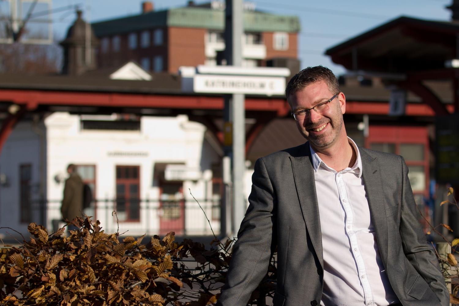 Mattias Jansson