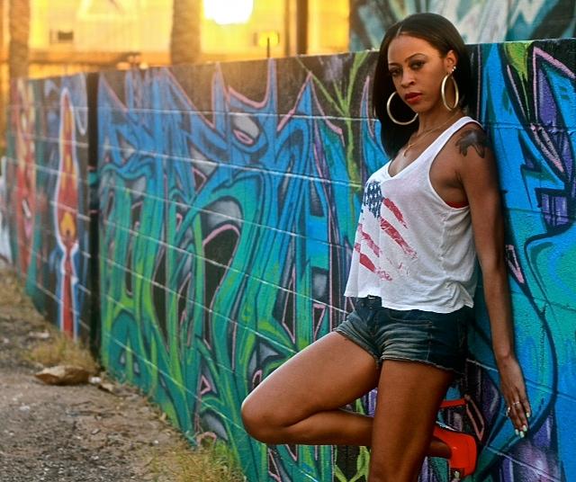 Krissy B