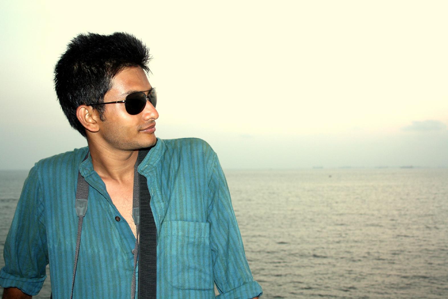 Kumar  Gaurav