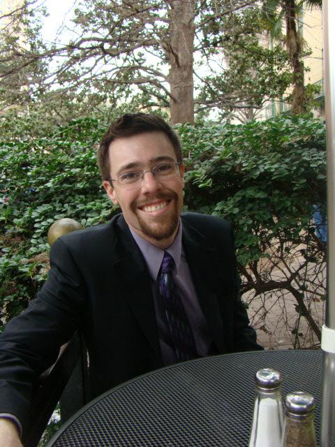 Kurtis Hewson