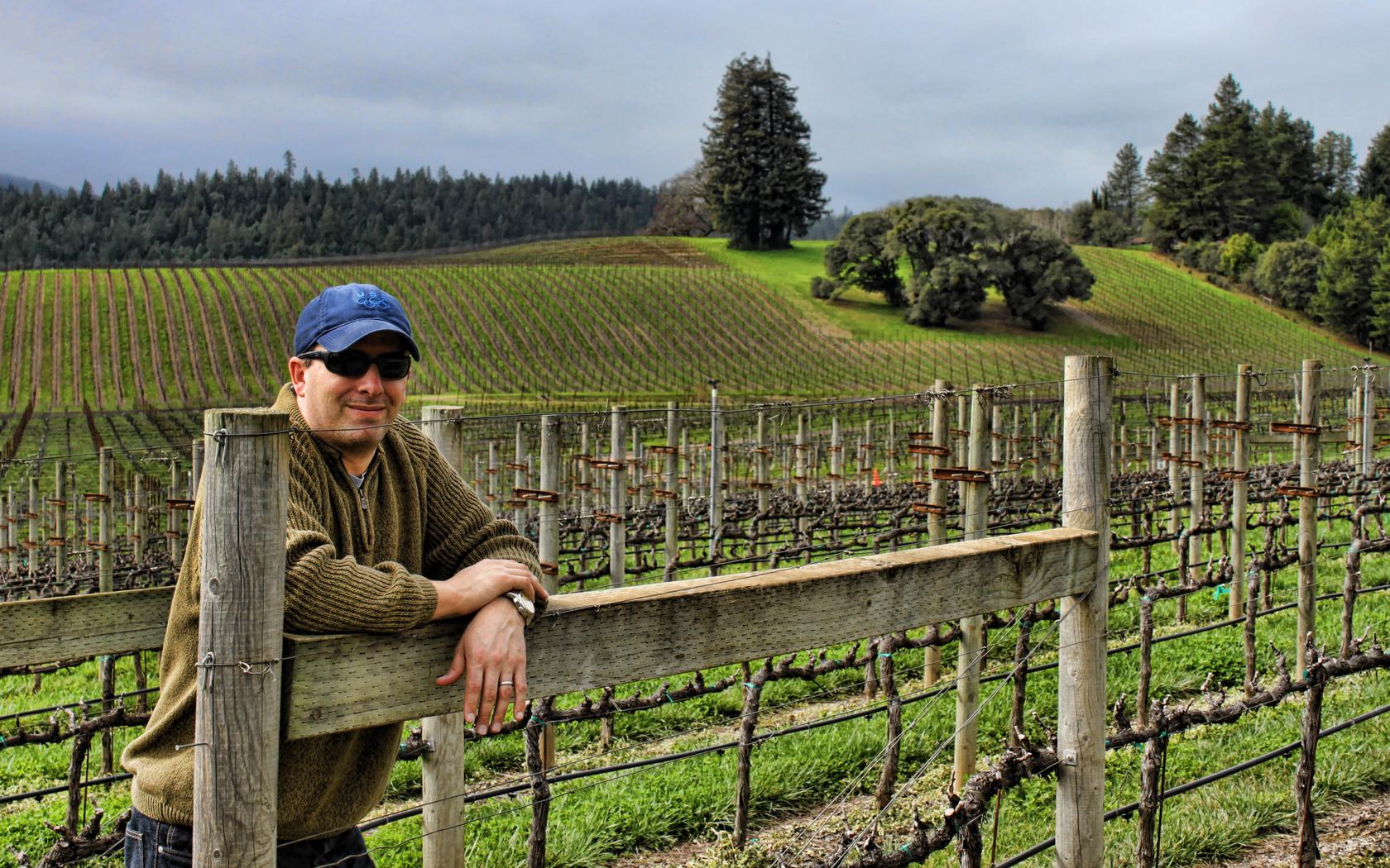 Kyle Spencer San Francisco Bay Area about.me