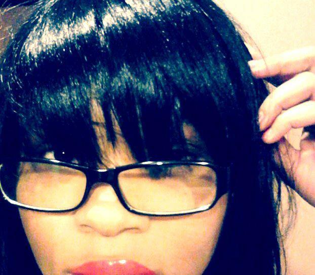 LatinaSha Love