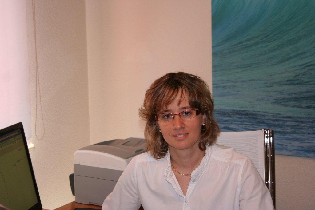 Laura Hernández Feu