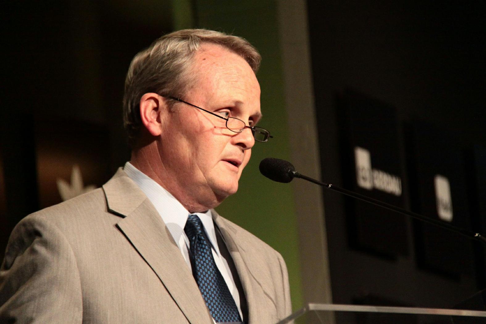 Lawrence Reed Author, Traveler, Freedom Fighter. about.me