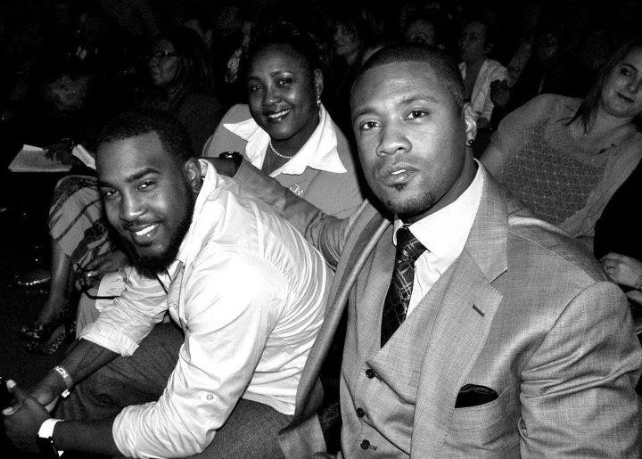 Lawyer Milloy " Follow The Leader! " about.me