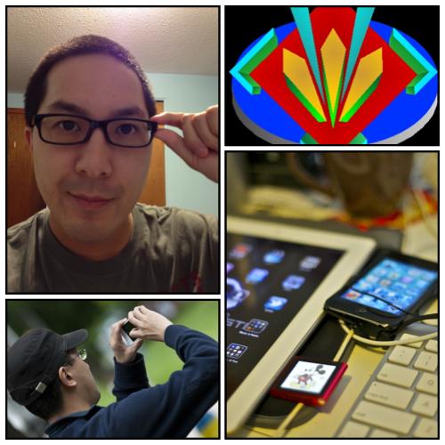 Lenny Wu