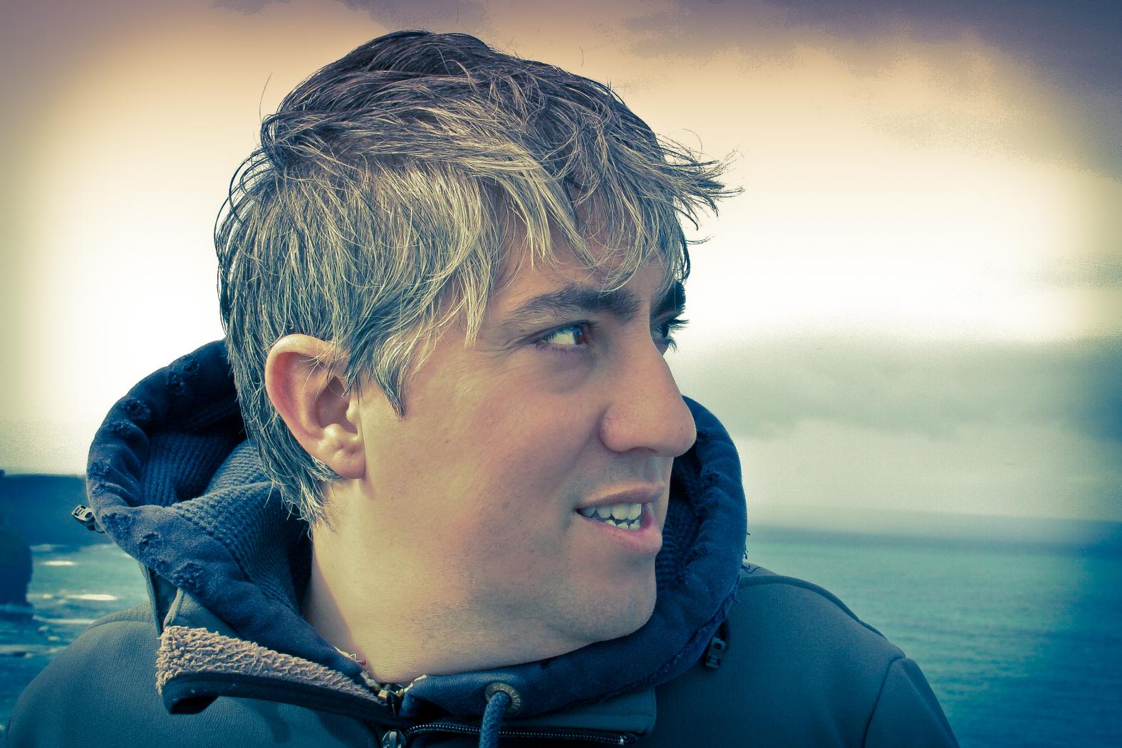 Leonardo Angelini