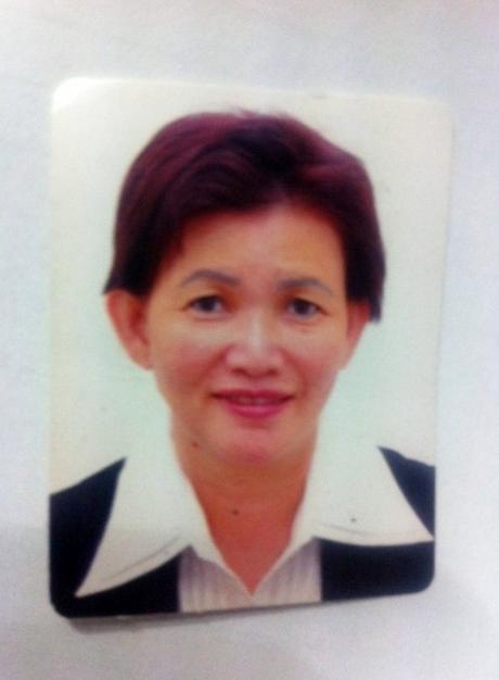 Linda Lim
